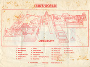 [Kid's World Directory]